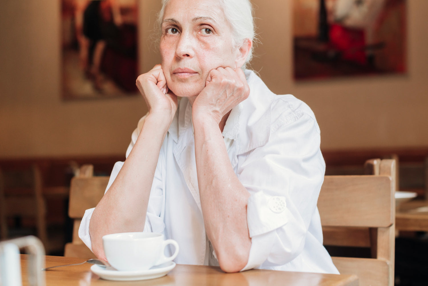 Tout savoir sur la carence en collagene marin