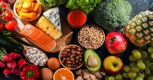 Top 5 des aliments à consommer au quotidien pour une peau radieuse