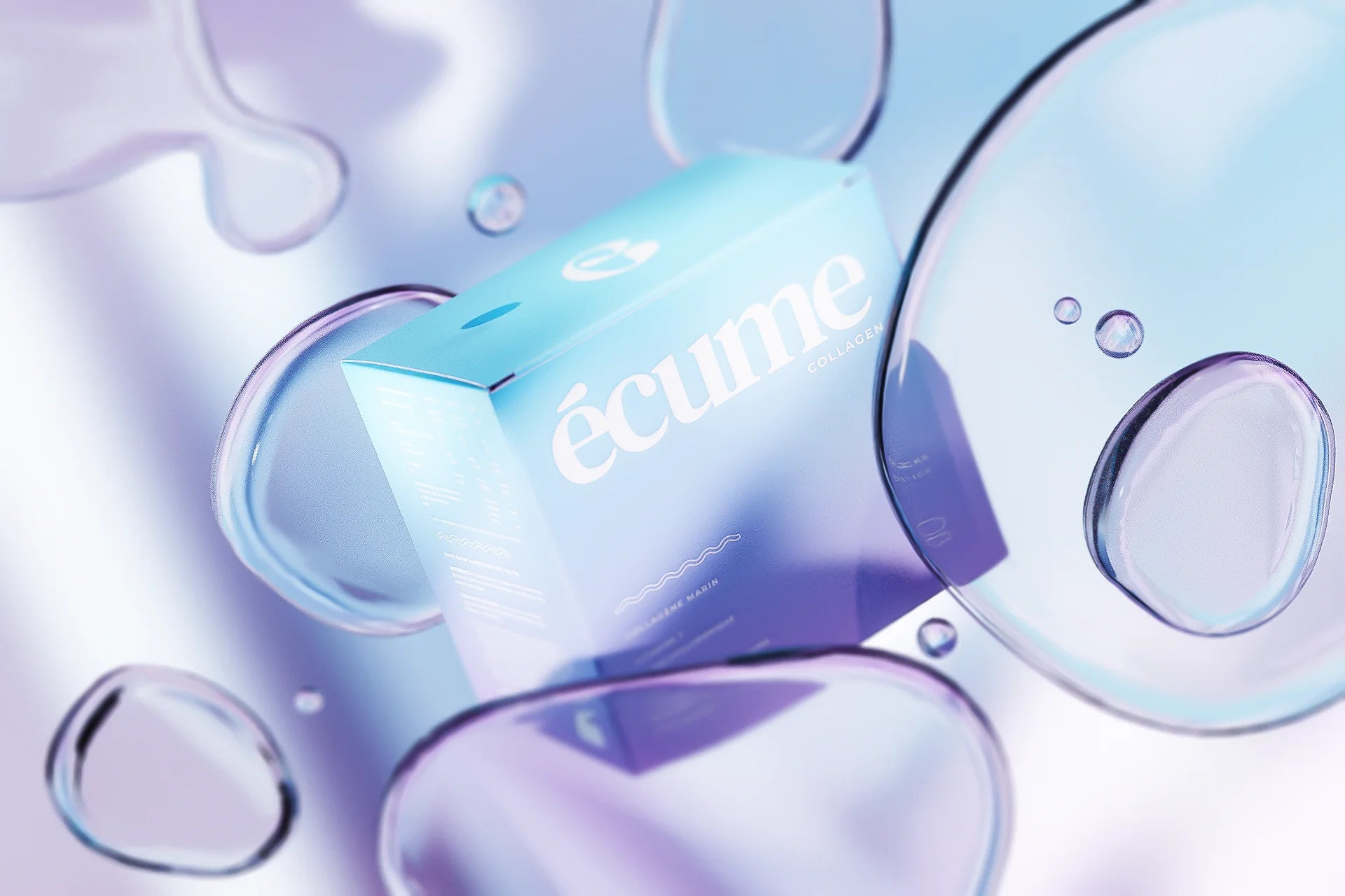 L'Étude d'Ecume Collagen : Révélations sur le Collagène Marin