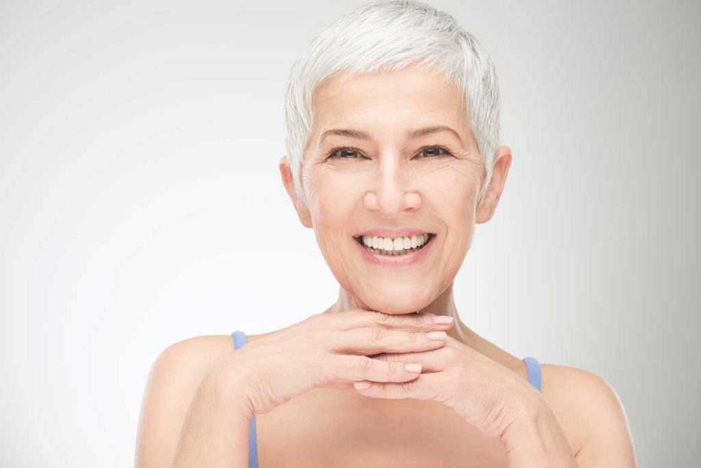 Voici comment préserver sa jeunesse des effets du manque de collagène