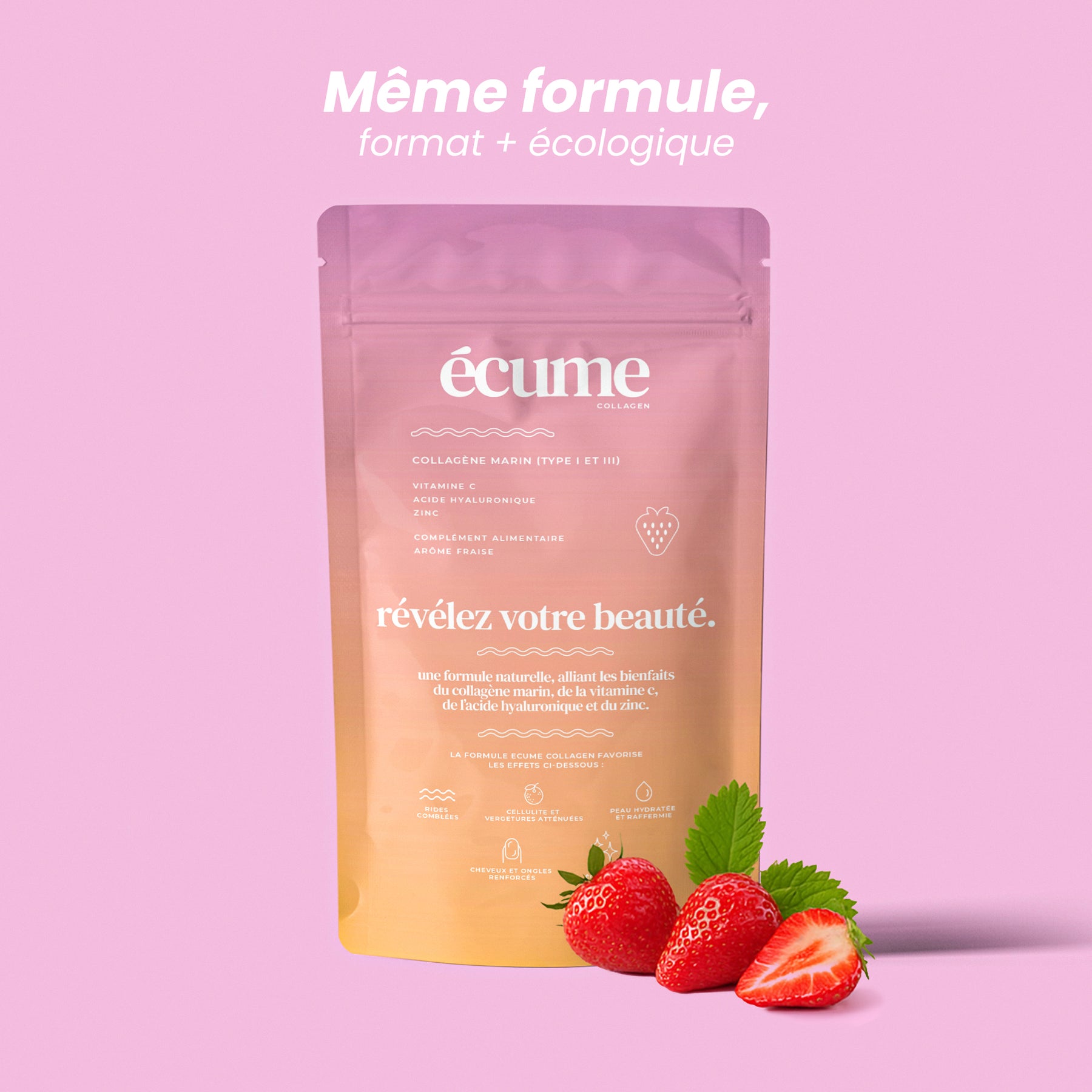fraise