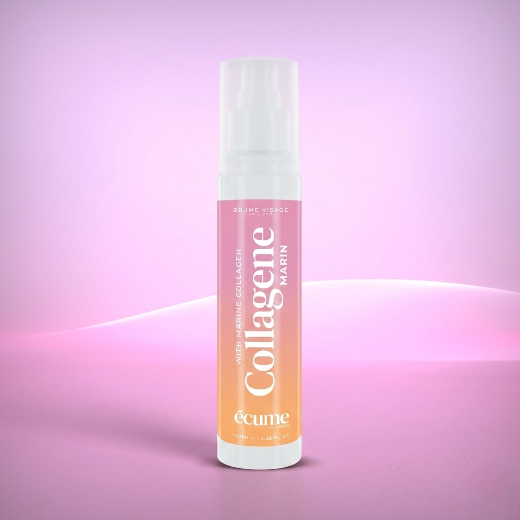 Ecume - Brume Visage