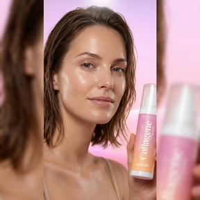 Ecume - Brume Visage