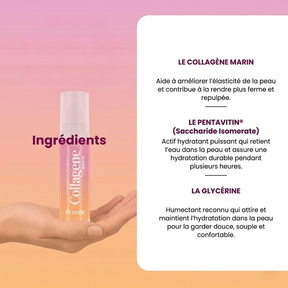 Ecume - Brume Visage