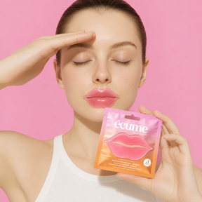Écume - Patch Hydratant lèvres